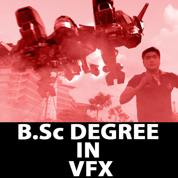 BSC VFX